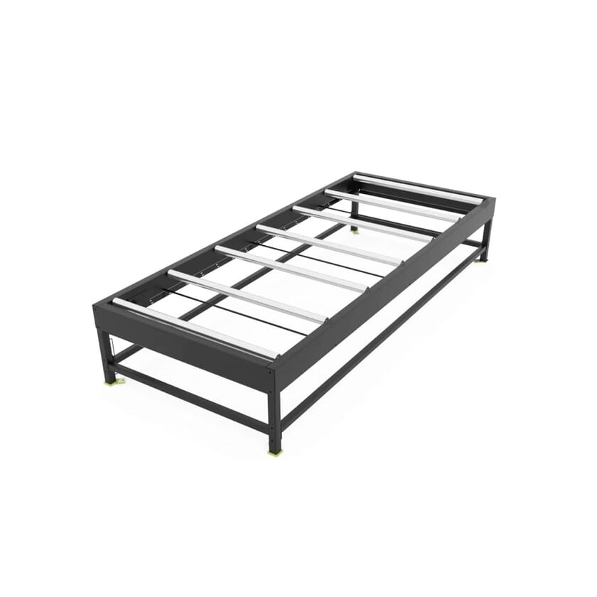 Afwerktafel