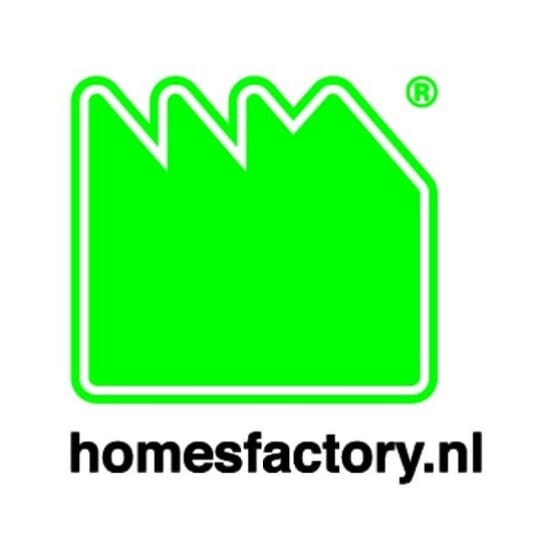 Productielijn Homesfactory