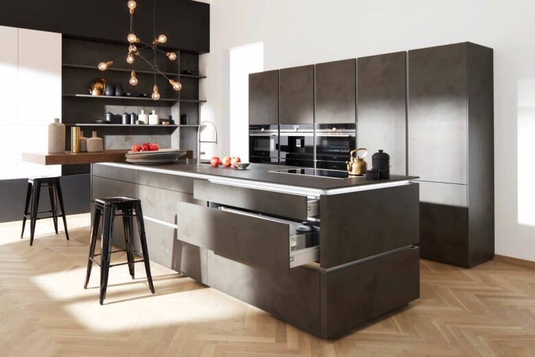 Modern
