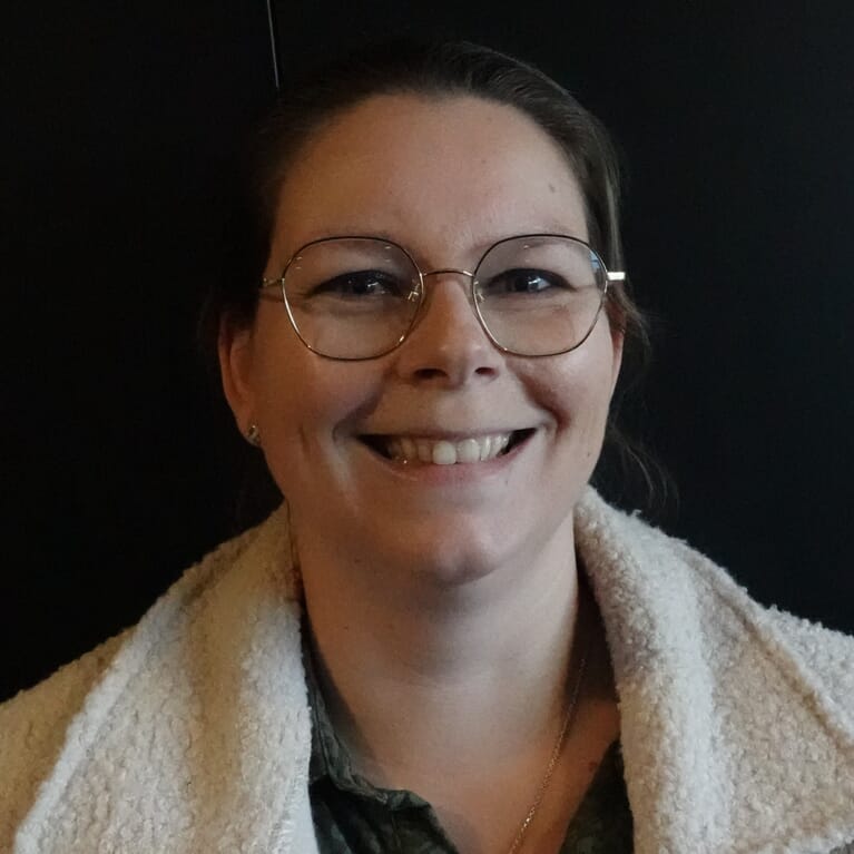 Melissa Franse - Paauwe