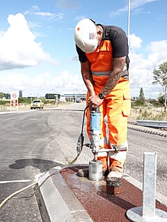 Boorder, zager &amp; sloper | Locatie Zeeland