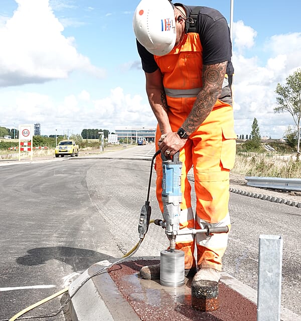 Boorder, zager &amp; sloper | Locatie Zeeland