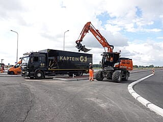 Boorder, zager &amp; sloper | Locatie Zeeland