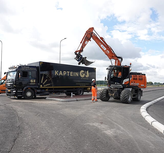 Boorder, zager &amp; sloper | Locatie Zeeland