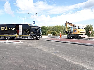 Boorder, zager &amp; sloper | Locatie Zeeland