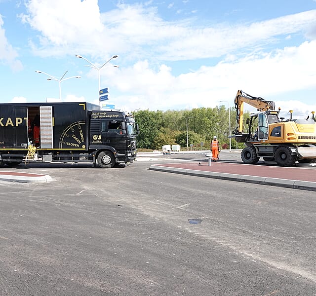 Boorder, zager &amp; sloper | Locatie Zeeland