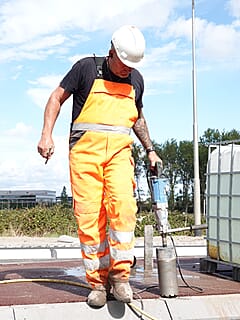 Boorder, zager &amp; sloper | Locatie Zeeland