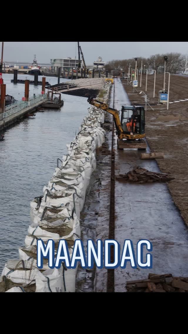 Geplaatst door @kapteinbetonboringen