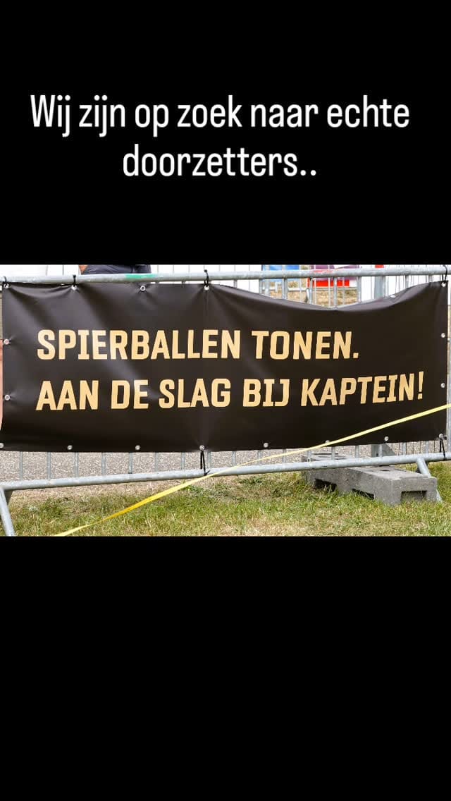 Geplaatst door @kapteinbetonboringen