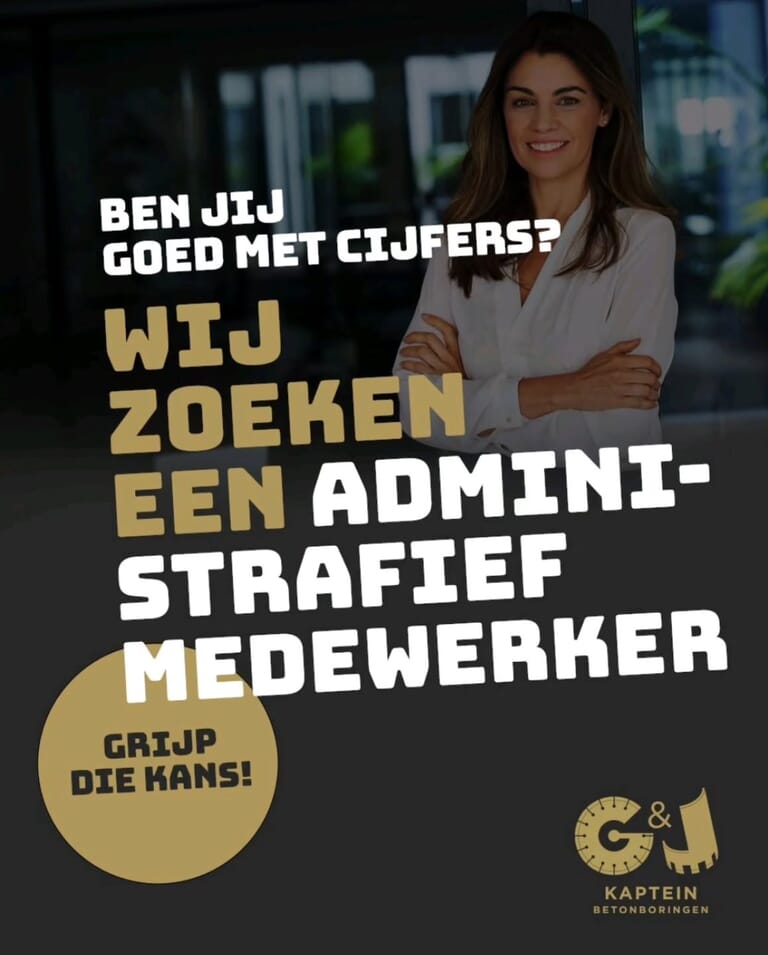 Geplaatst door @kapteinbetonboringen