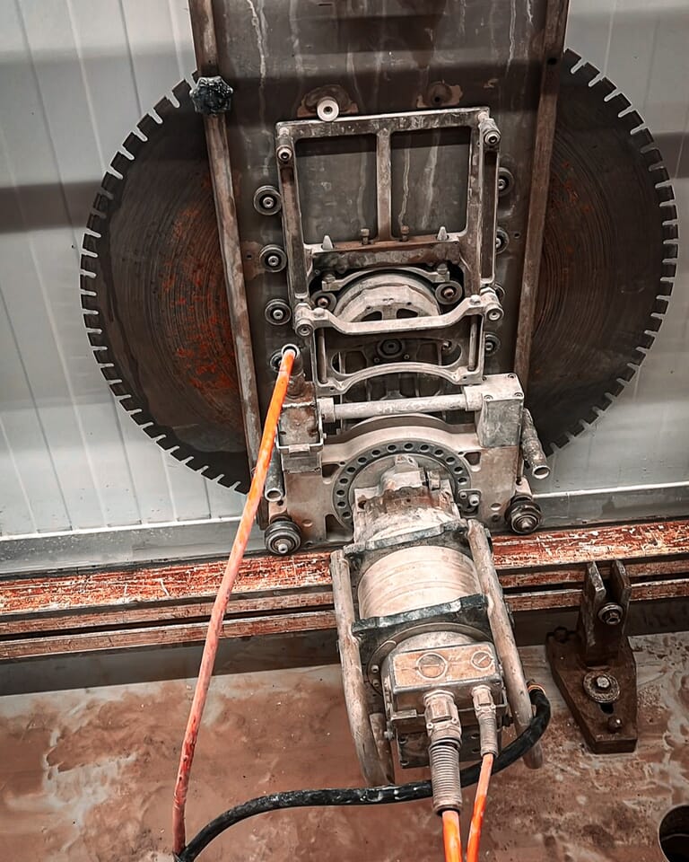 Geplaatst door @kapteinbetonboringen