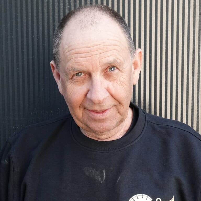 Kees van Zundert 