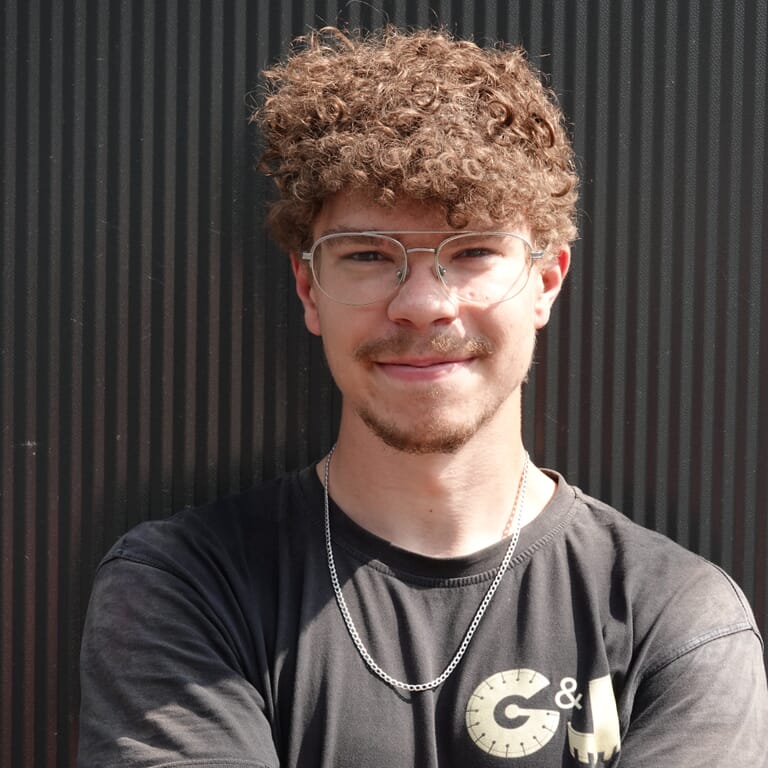 Quinn Slemmer 