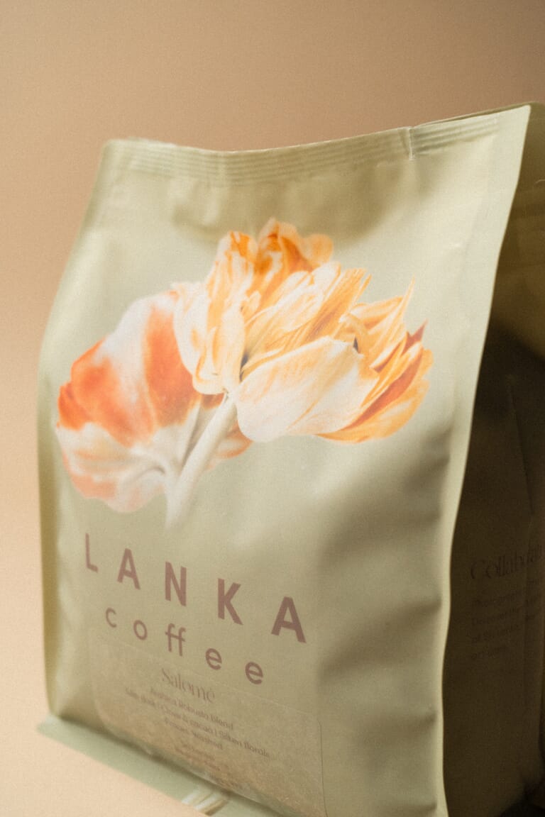 Kies jouw koffie