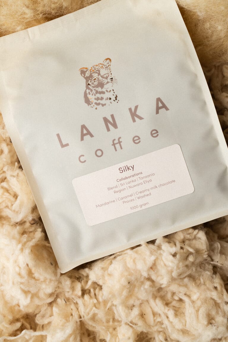 Kies jouw koffie