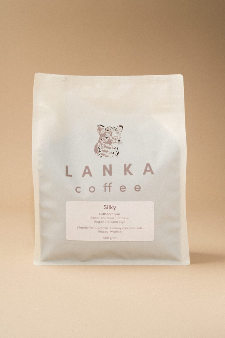 Kies jouw koffie