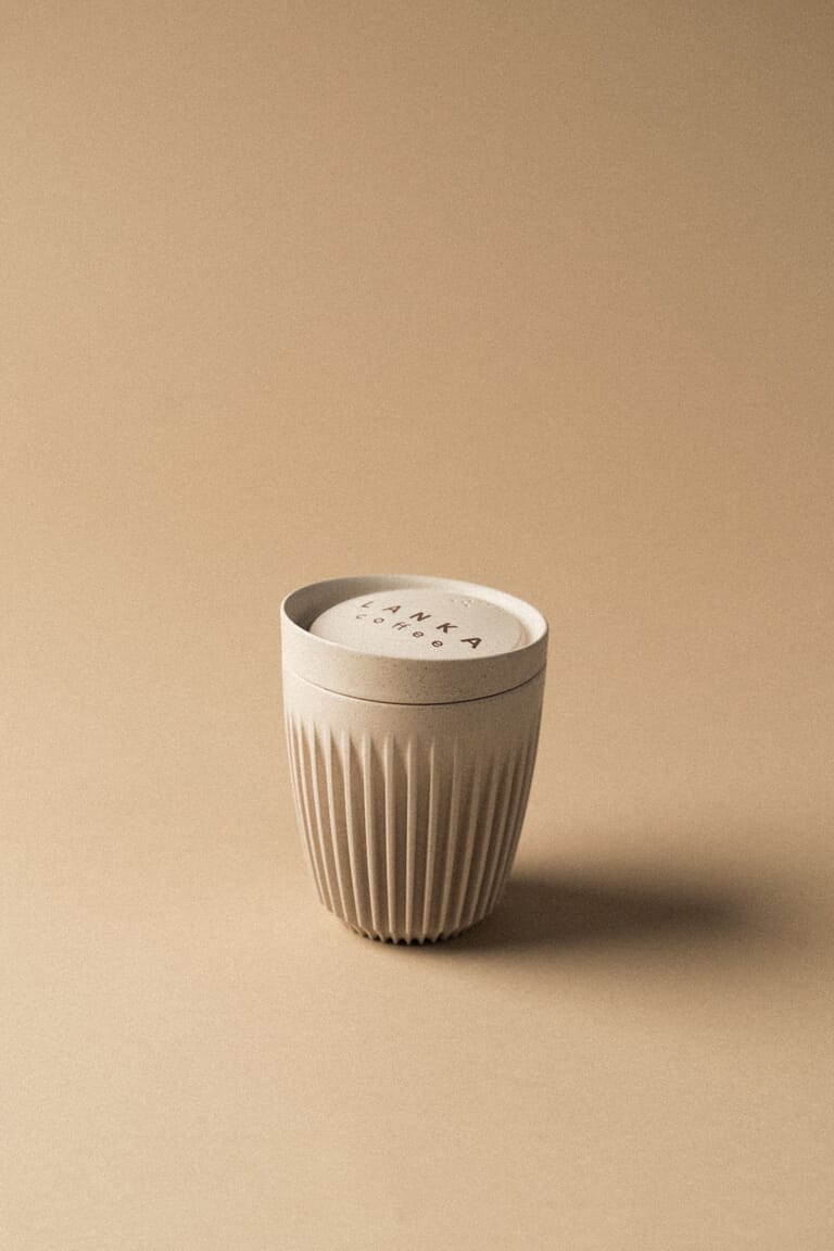 Kies jouw koffie