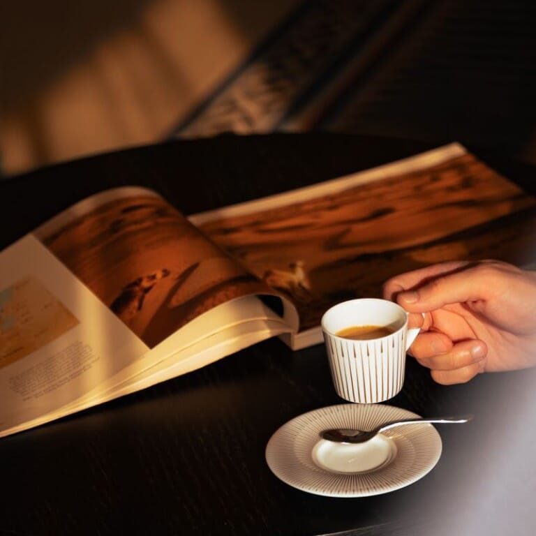 Waarom steeds meer bedrijven kiezen voor specialty coffee (en wat het oplevert)