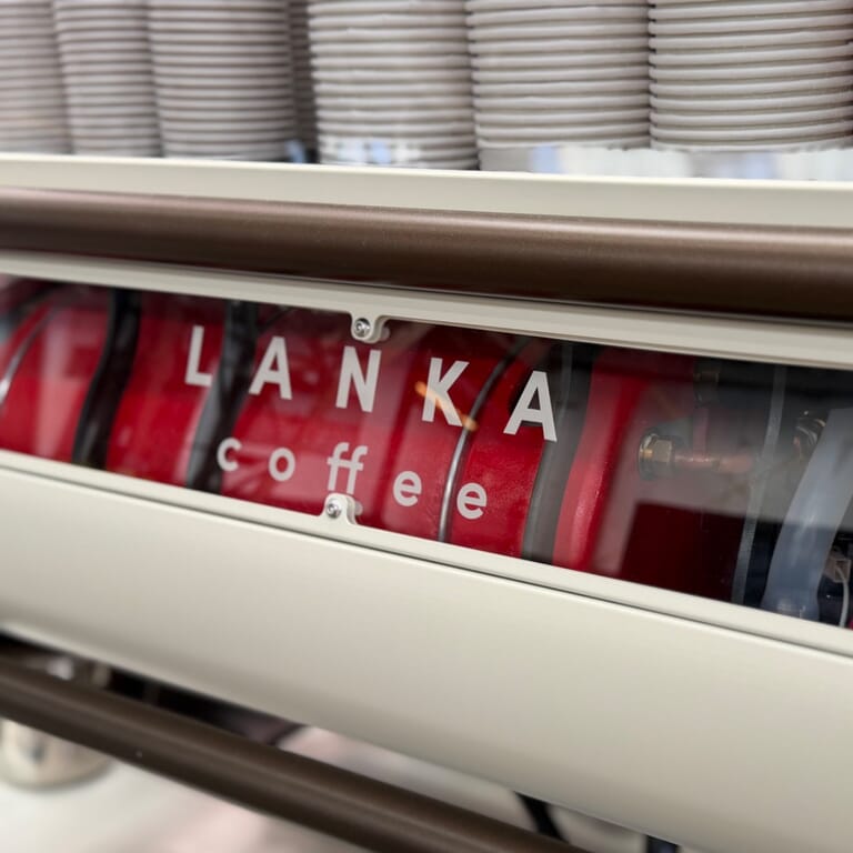 De 5 beste koffiemachines voor specialty koffie: van baristamachine tot volautomaat