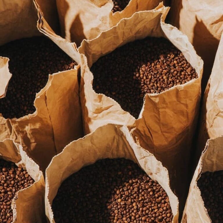 Wat is het verschil tussen single origin en blends?
