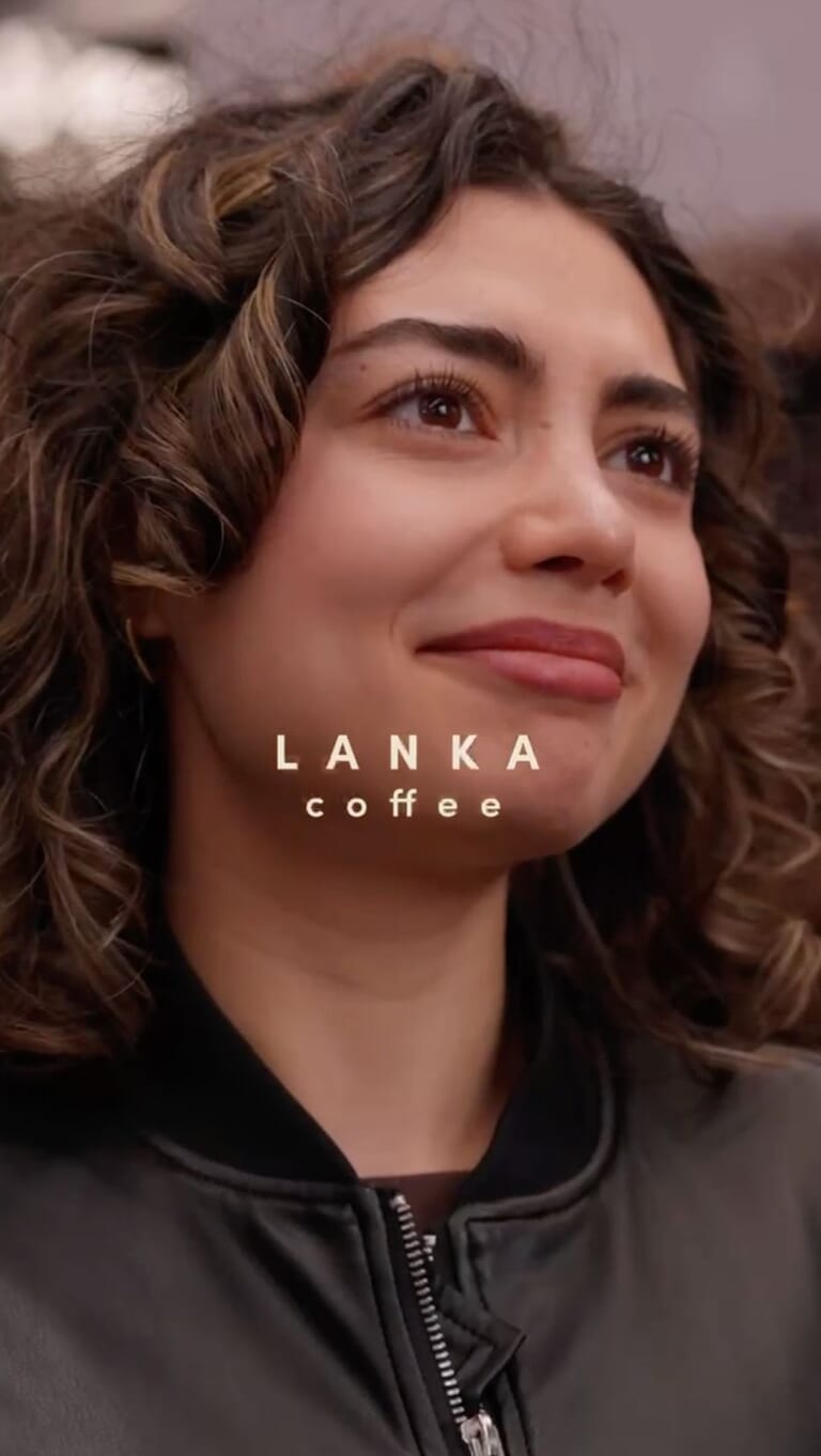 From the soil to the soul.

What does this mean to you?

#lankacoffee #coffee #specialtycoffee #lankacoffeeandspices #koffie - Geplaatst door @lankacoffeeandspices