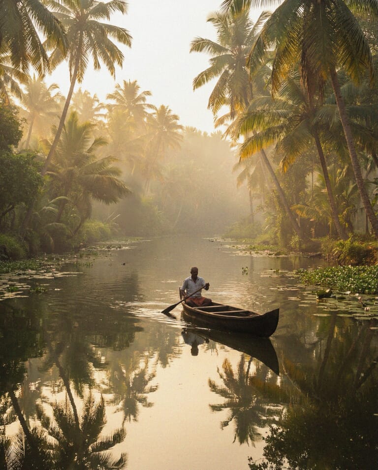 Did you know that Sri Lanka has 103 river basins?
Many of its rivers begin in the central highlands and flow across the island towards the Indian Ocean. Water is deeply woven into Sri Lanka’s landscape, agriculture and everyday life. 🇱🇰

#srilanka #coffee #water #lankacoffee #post - Geplaatst door @lankacoffeeandspices