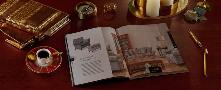 Magazine - Interieur kamer B - Pagina 8-9