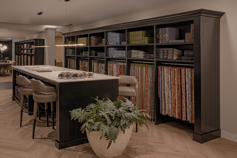 Pand - Stoffenkamer 2