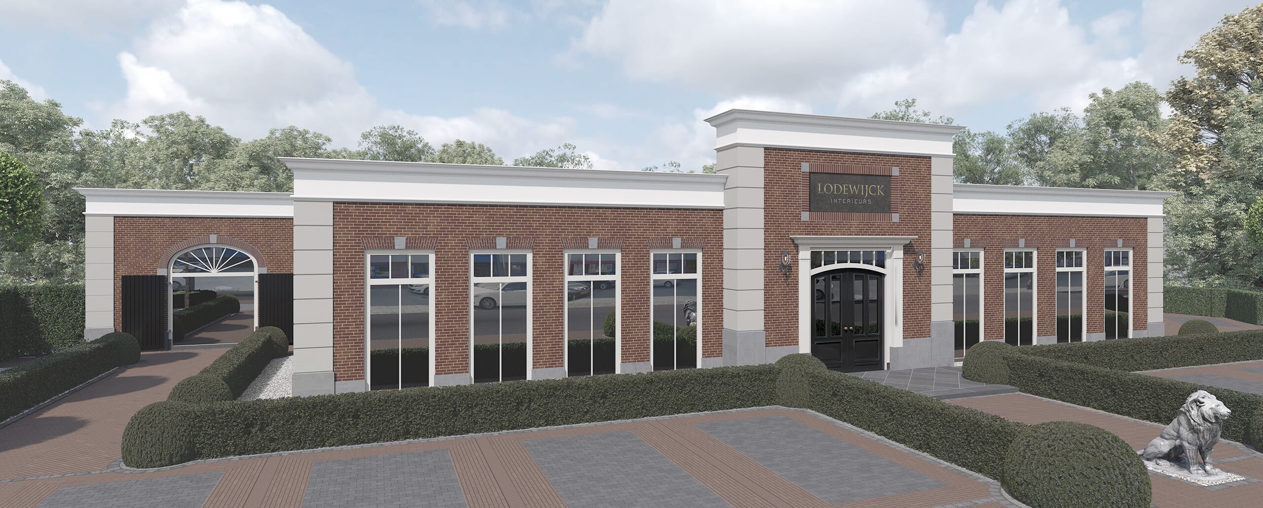 Terugkijken op de vernieuwbouw