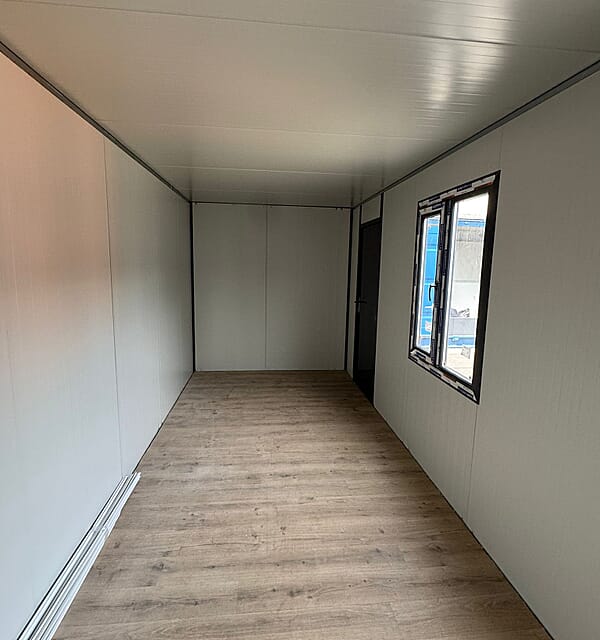 Kantoor-units (Large / Antraciet)
