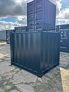 5ft opslag container