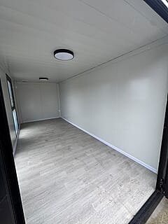 Kantoor-units (Luxe / 5.90 m)