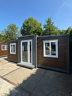 Tiny-house (Model L)
