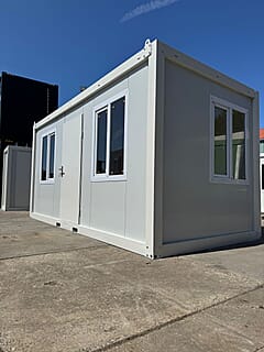 Kantoor-units (Medium)