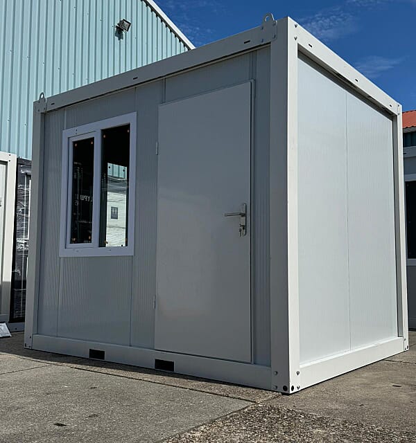 Kantoor-unit (Compact)