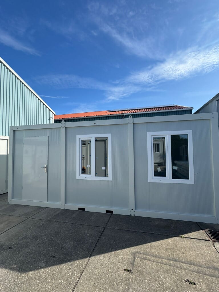 Kantoor unit model 06 - foto 2