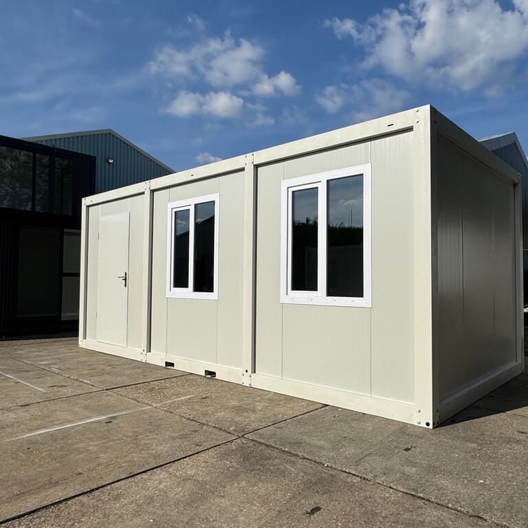 Dienst: Kantoor-units (Large / 6x3)