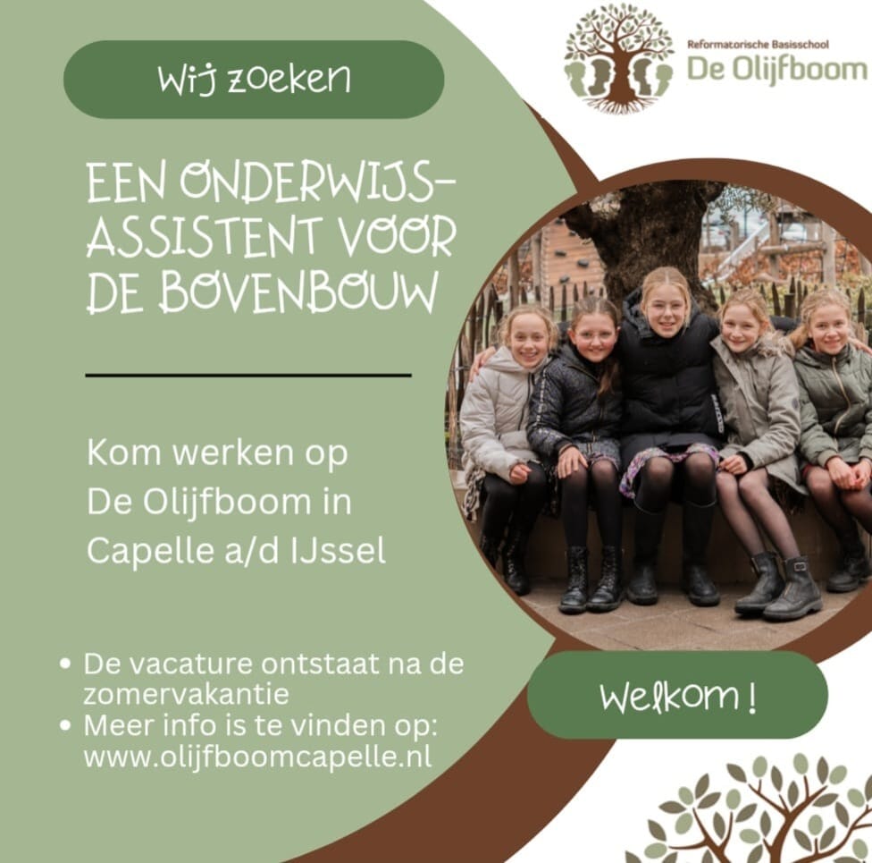 OA bovenbouw