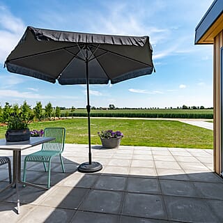 Polderhaus (2 Personen)