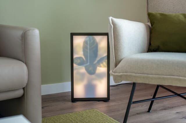 Polderhaus (2 Personen)