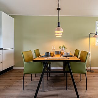 Polderhaus (2 Personen)