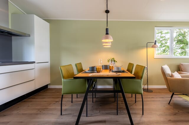 Polderhaus (2 Personen)