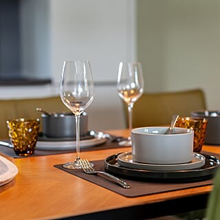 Polderhaus (2 Personen)