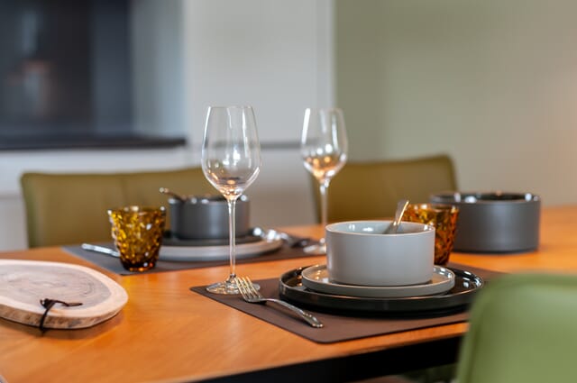 Polderhaus (2 Personen)