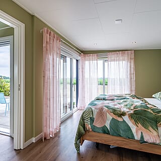 Polderhaus (2 Personen)