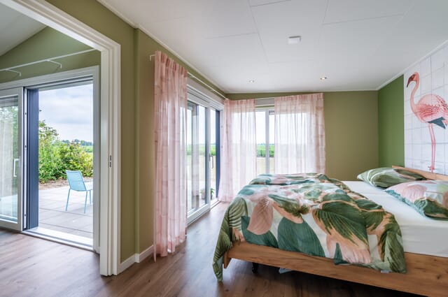 Polderhaus (2 Personen)