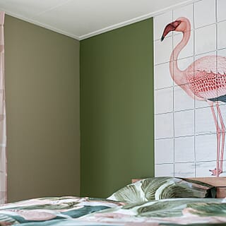 Polderhaus (2 Personen)