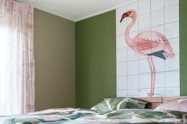 Polderhaus (2 Personen)