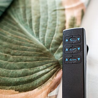 Polderhaus (2 Personen)