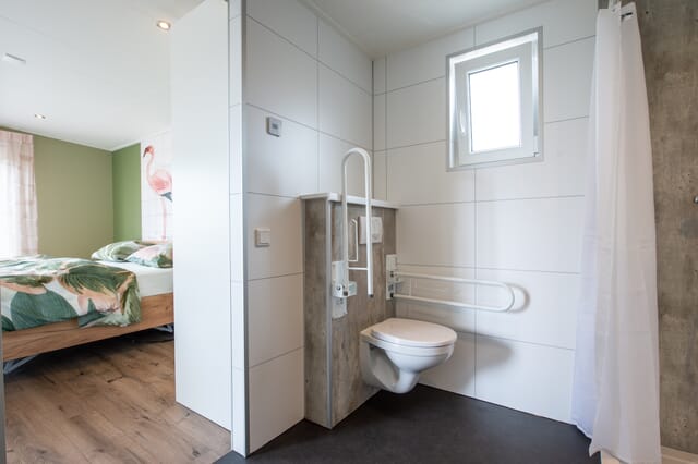 Polderhaus (2 Personen)